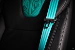 Tesla Model X P90D by Vilner 2016 года